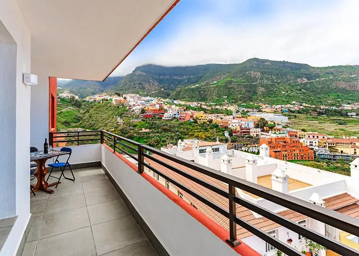 Apartamento Cascabela