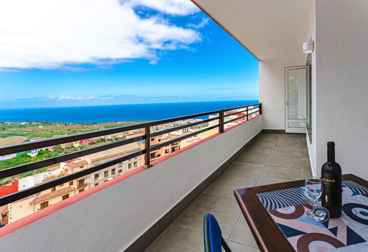 Apartment Cascabela Los Realejos