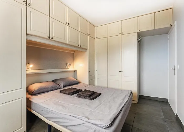 Apartamento Cascabela