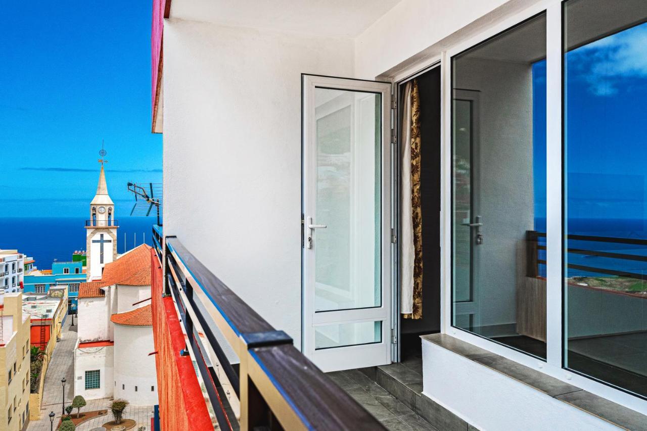 Cascabela Apartment