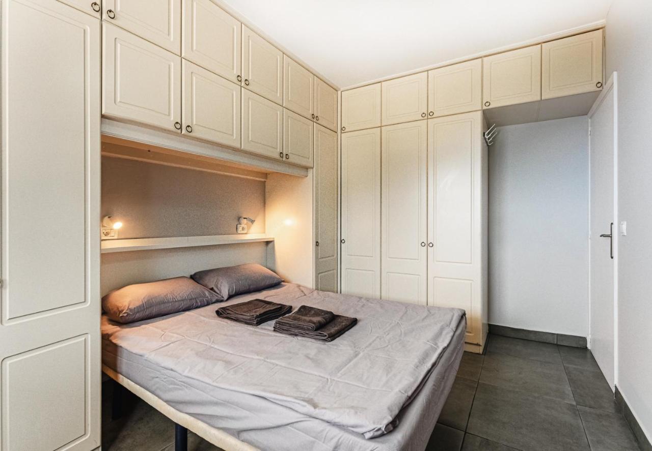 Cascabela Apartment